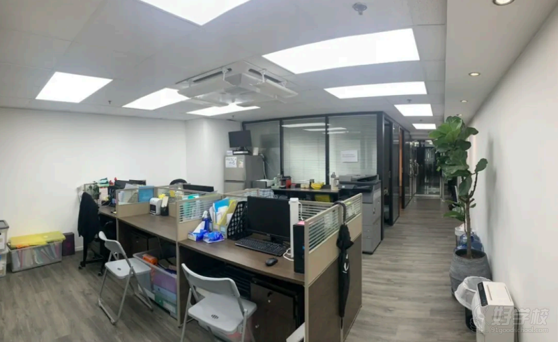 香港校区