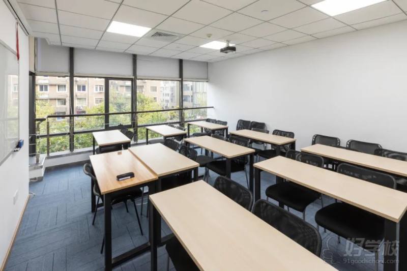 教室环境