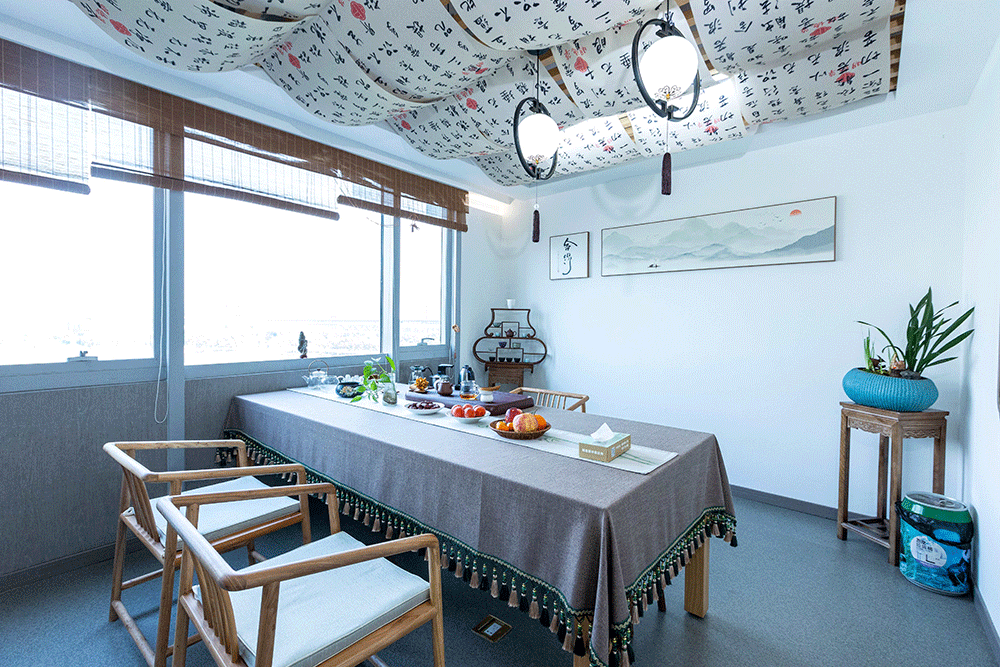 蘇州工業(yè)園校區(qū)