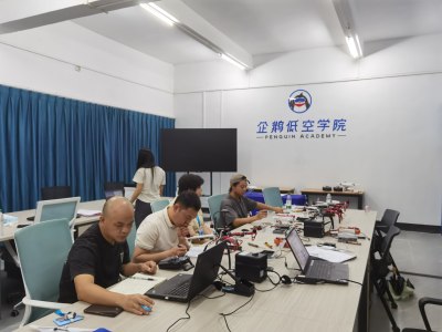 广州校区