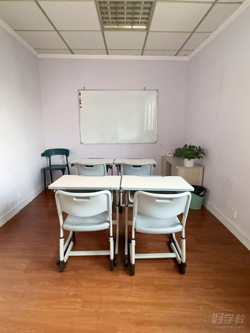 课室环境
