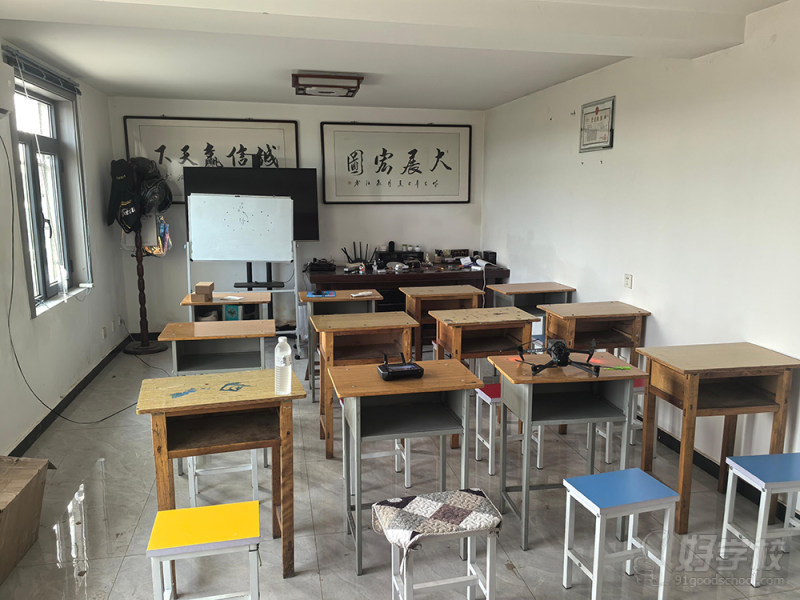 理论教室