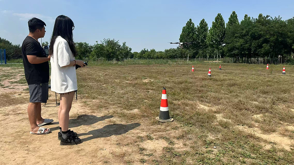 保定校区
