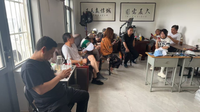 保定校区