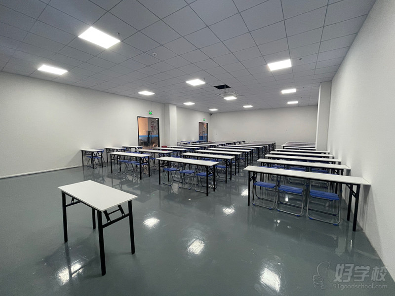 理论教室