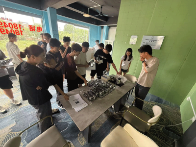 西安校区