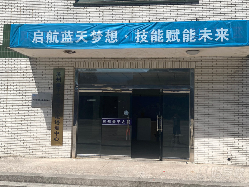 环境展示