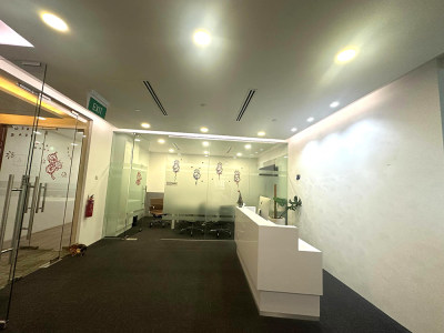 北京到新加坡留学