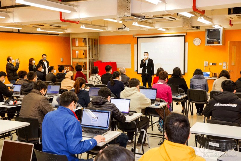 2022年澳门企业在