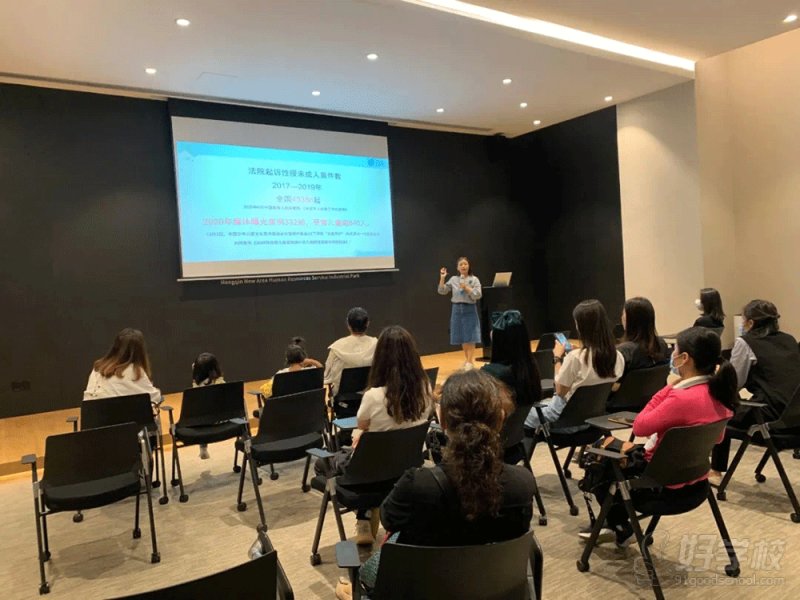 儿童性教育启蒙