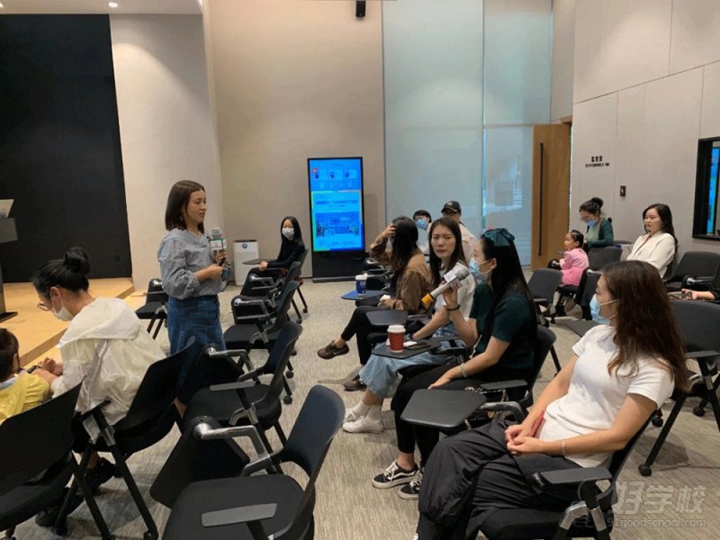 儿童性教育启蒙