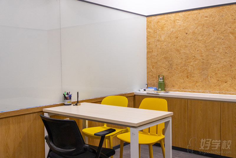 东莞教学点环境