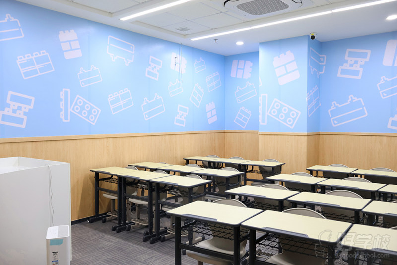 东莞教学点环境