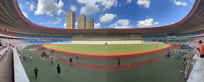 盘龙校区