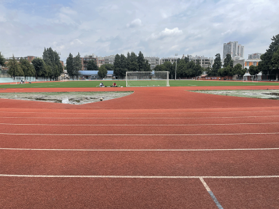 盘龙校区