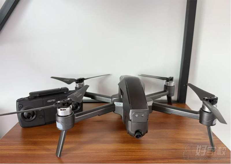 摄影技能培训机