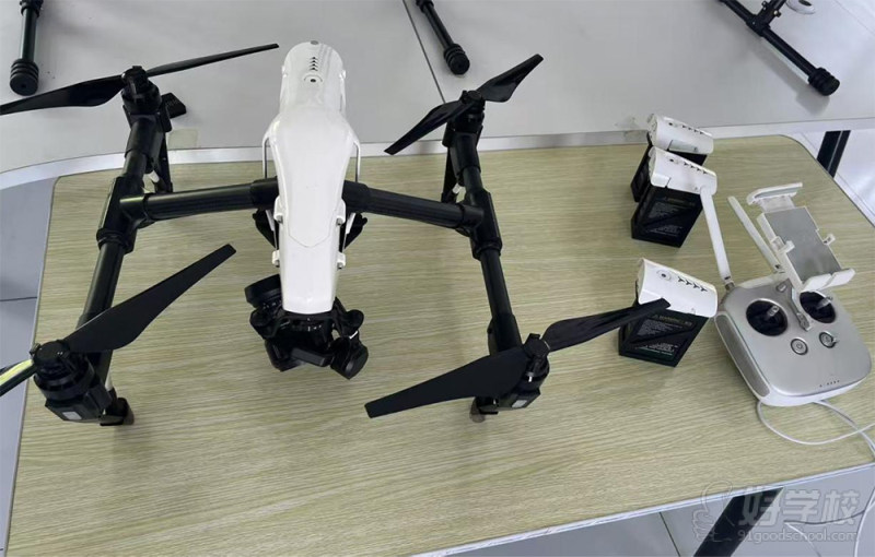 摄影技能培训机