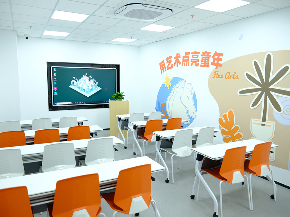 锦江汇祥路校区