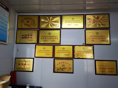 西安校区