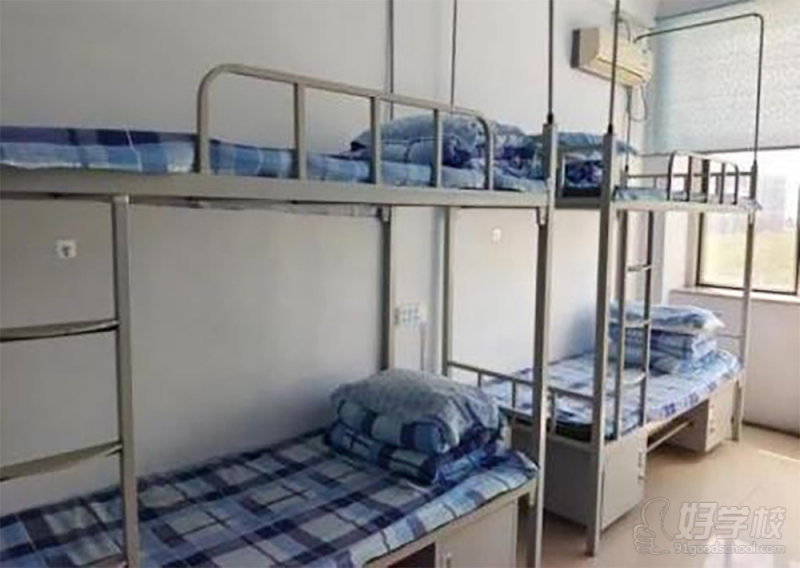 宿舍环境
