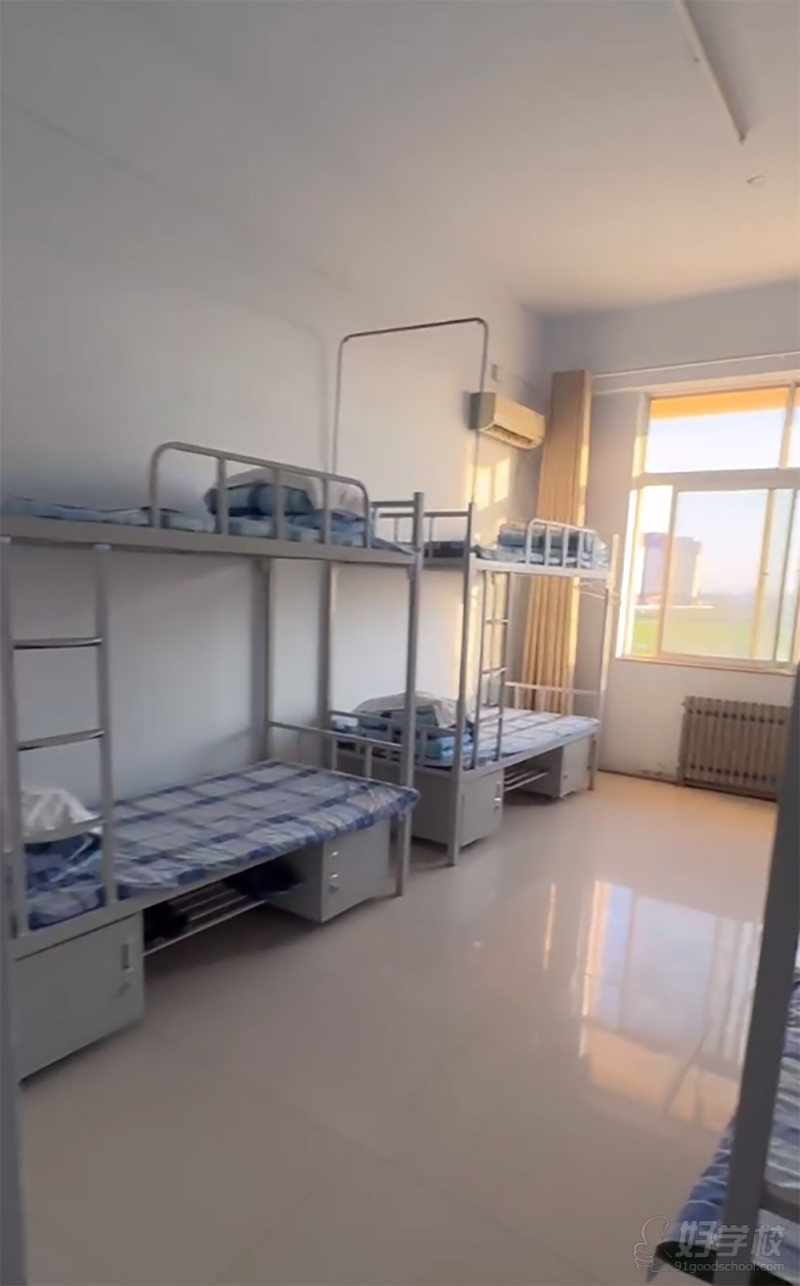 宿舍环境