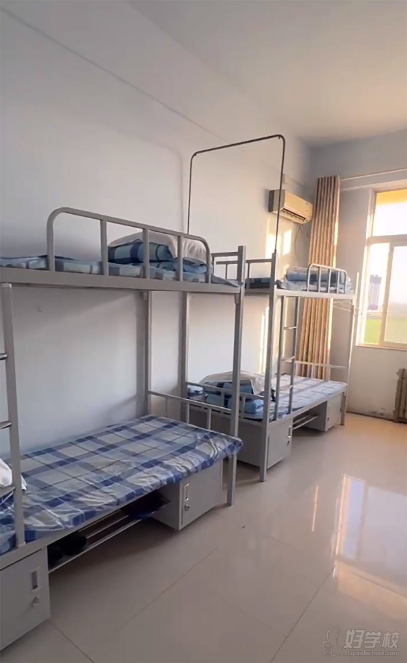 宿舍环境