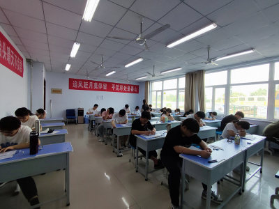 衡水校區(qū)