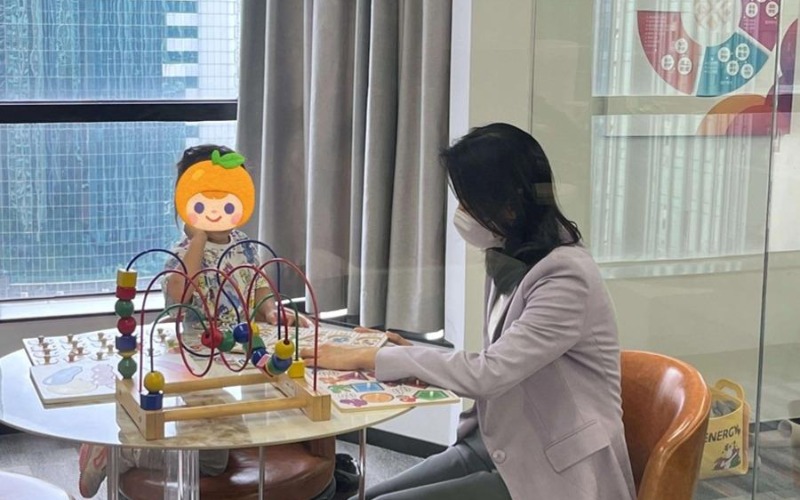 香港本地學校評估測試