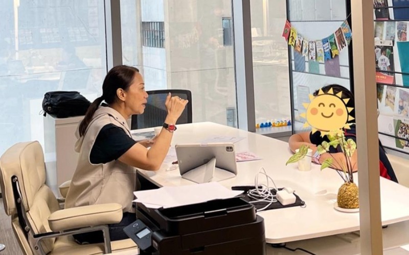 香港MAP備考課程培訓班
