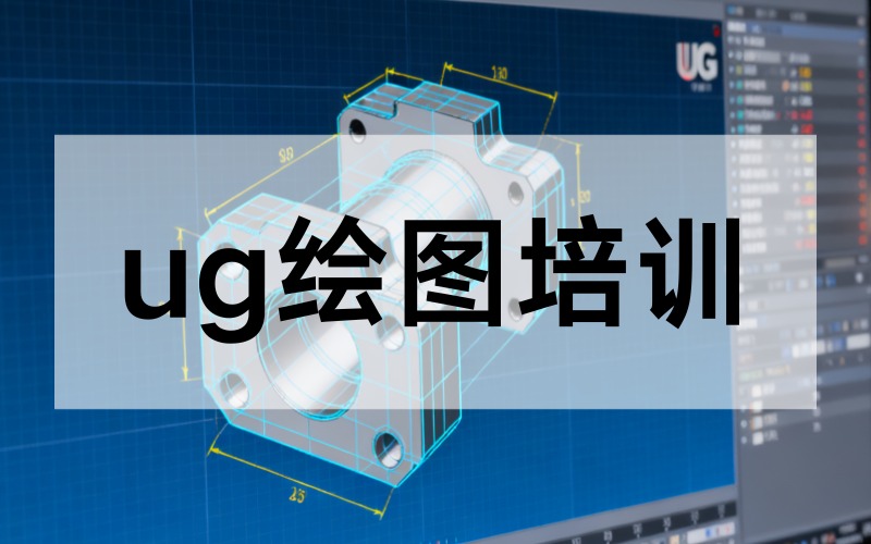 東莞ug繪圖技術(shù)培訓(xùn)班