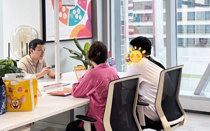 香港汉基/弘立/哈罗/HKIS等名校申请备考