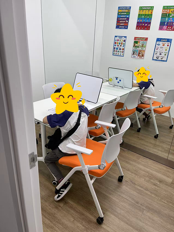 香港校区