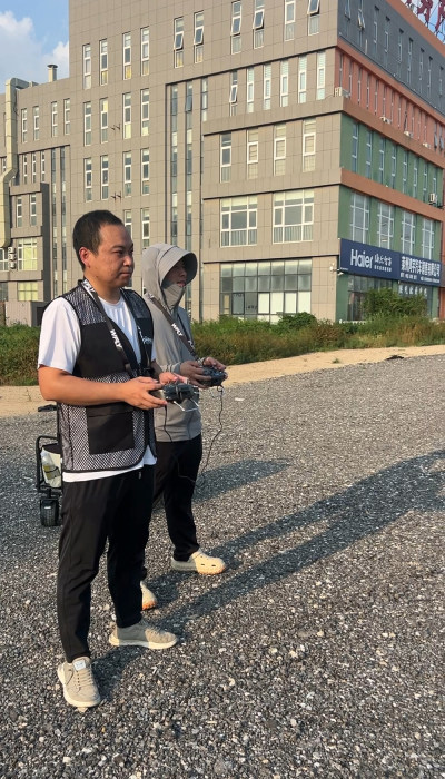 烟台校区