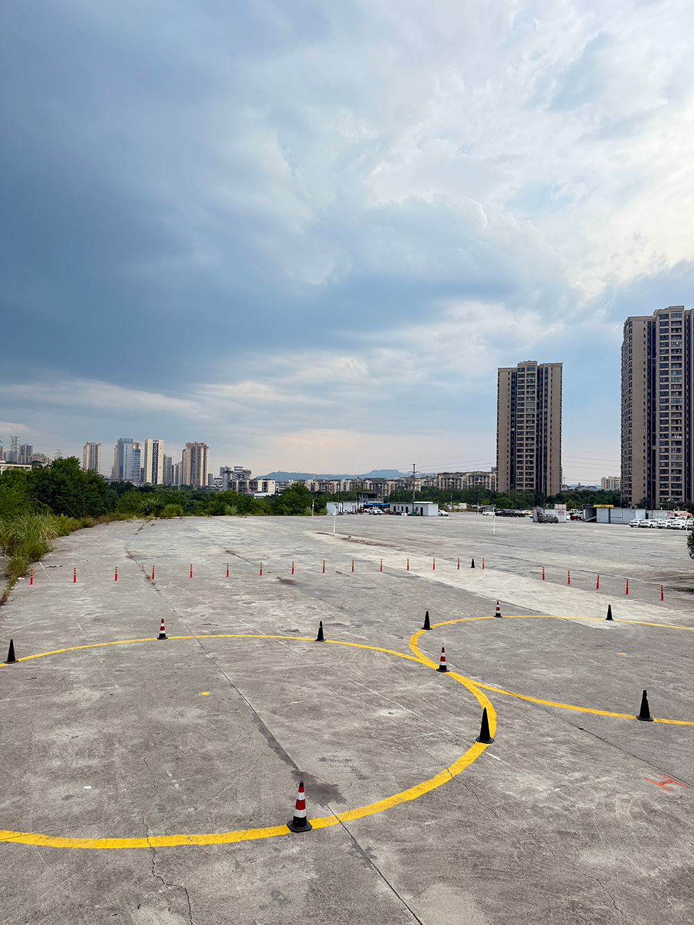重庆校区