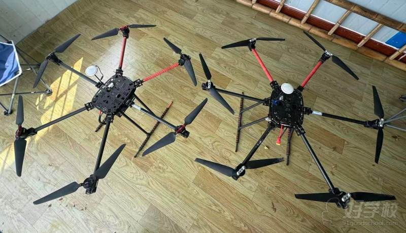 多旋翼小型机 (2)