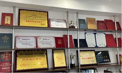 南阳花园不凡音乐