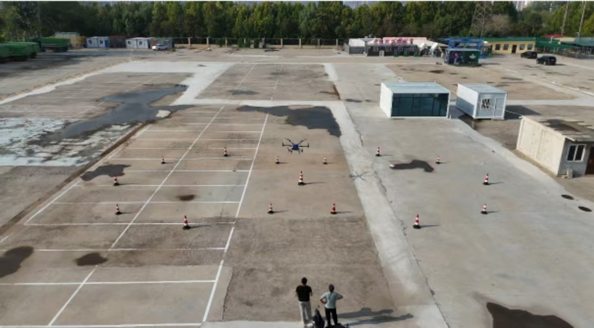 無人機(jī)教學(xué)