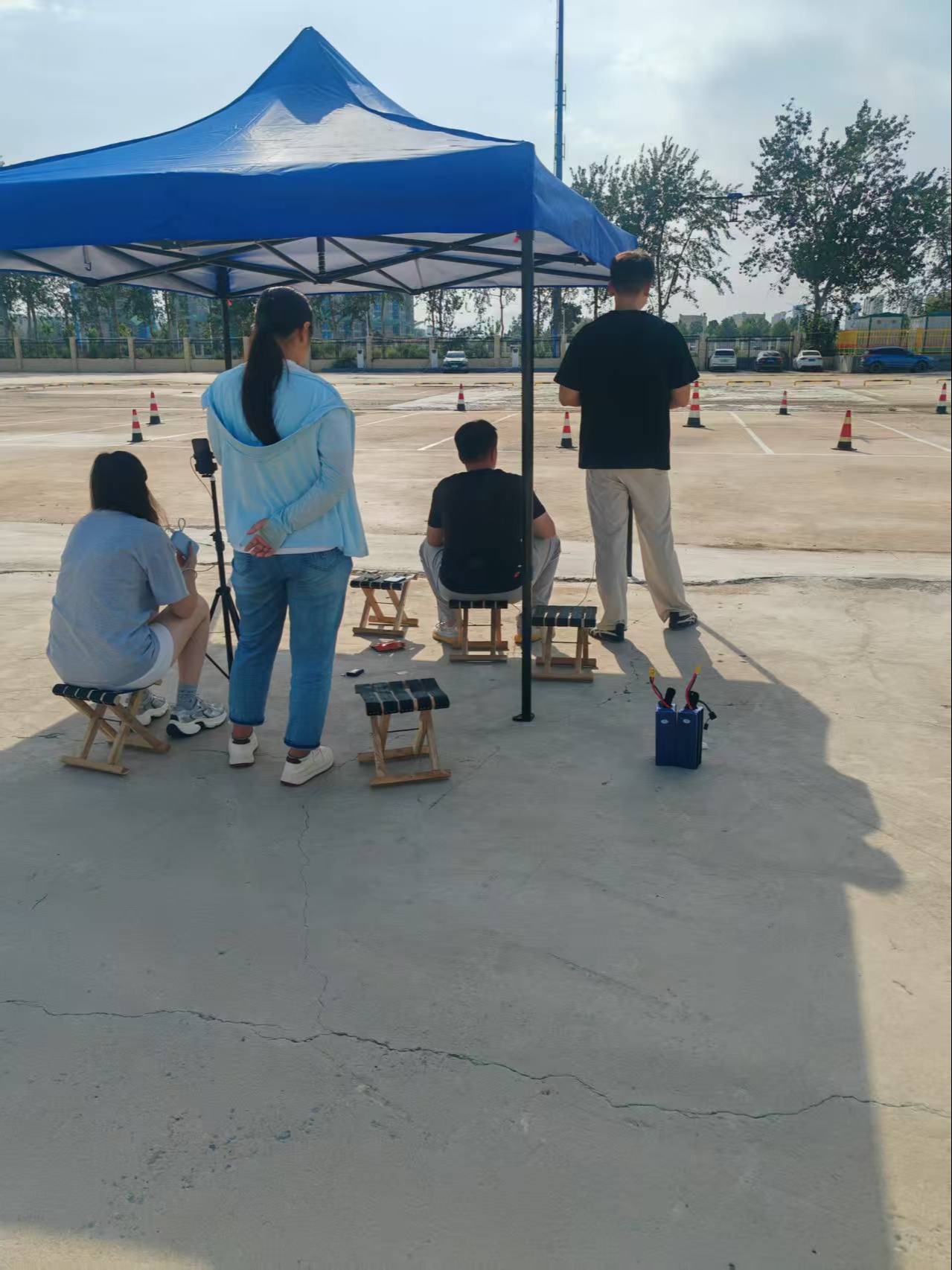 無人機(jī)教學(xué)