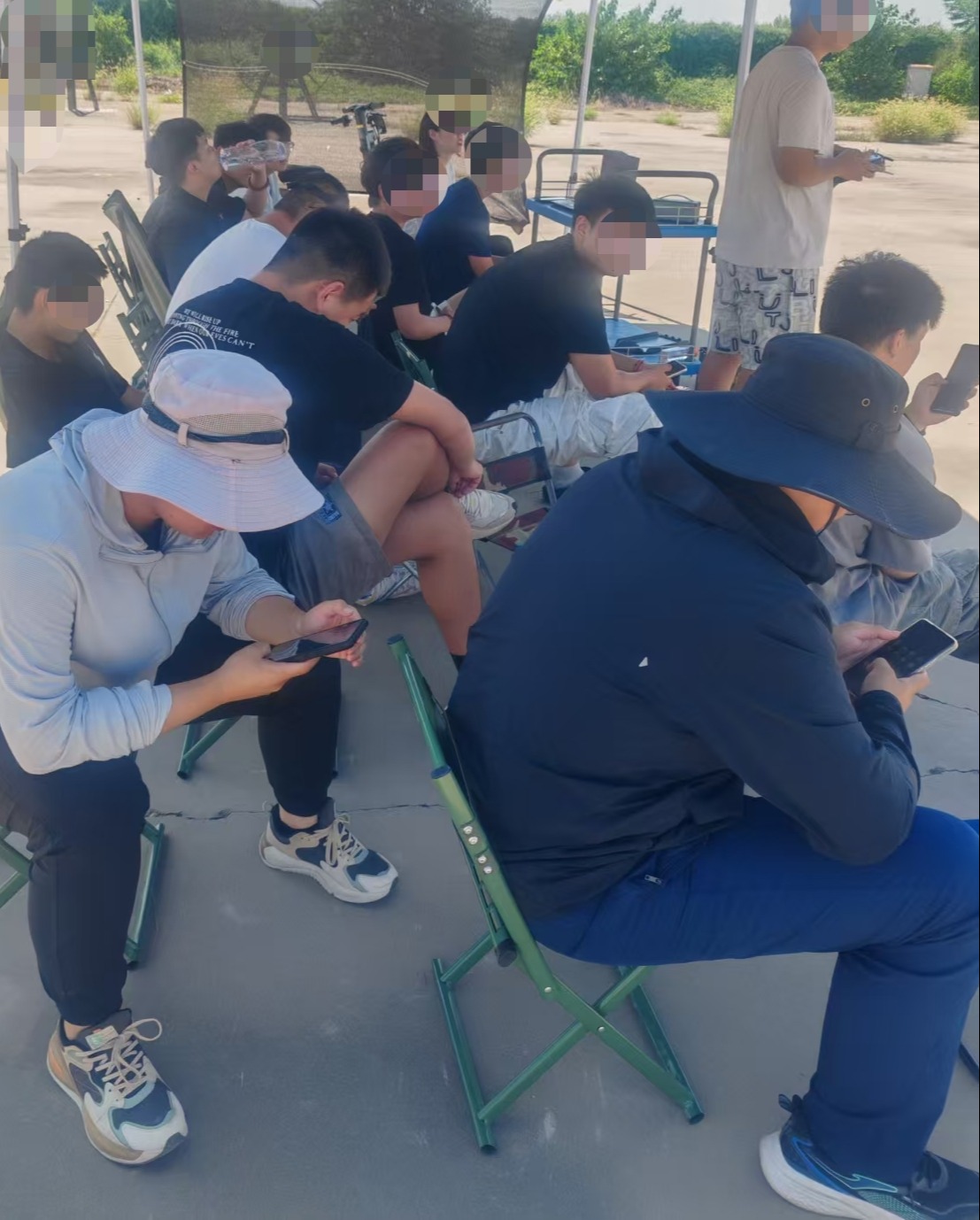 無人機(jī)教學(xué)