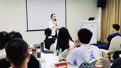 长沙开福校区