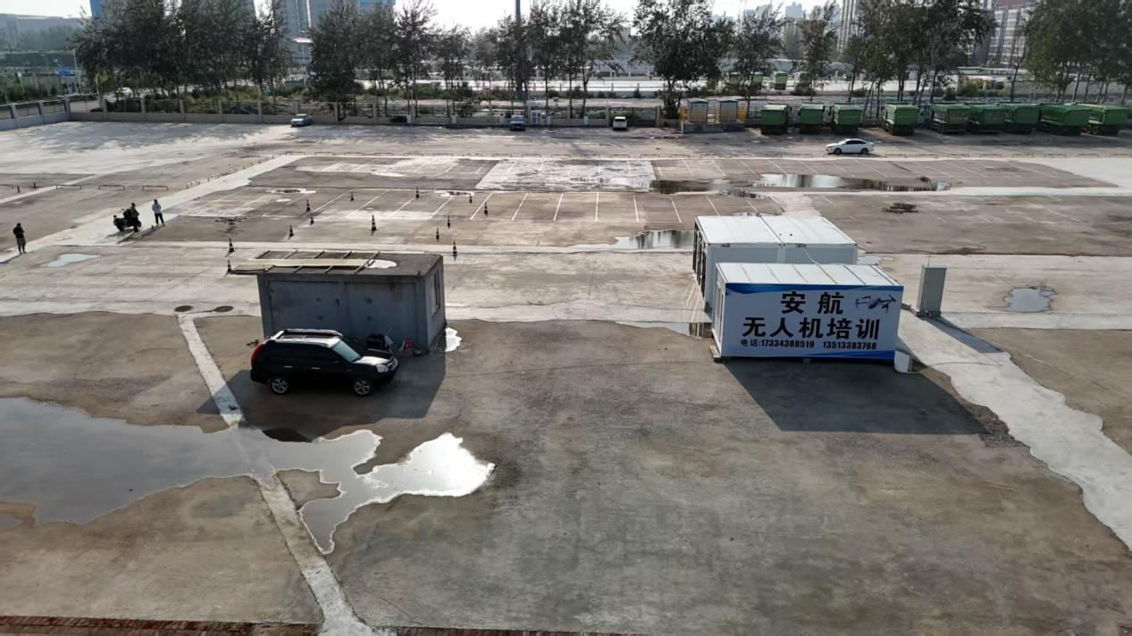 石家庄校区