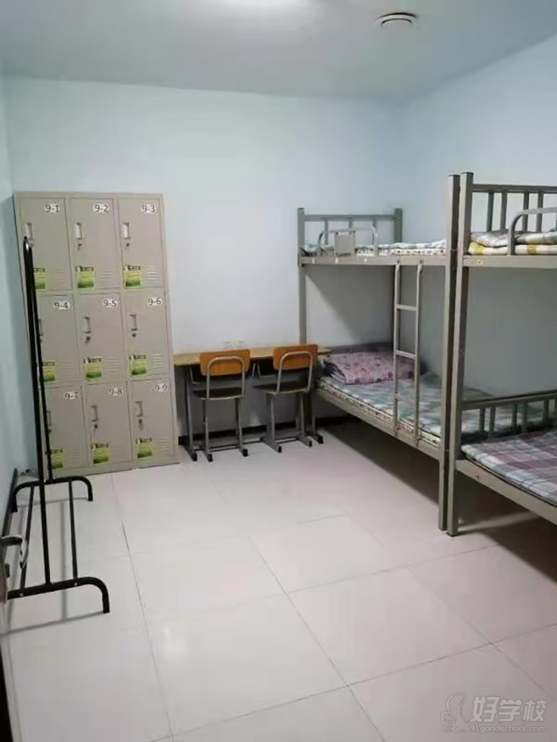 宿舍环境