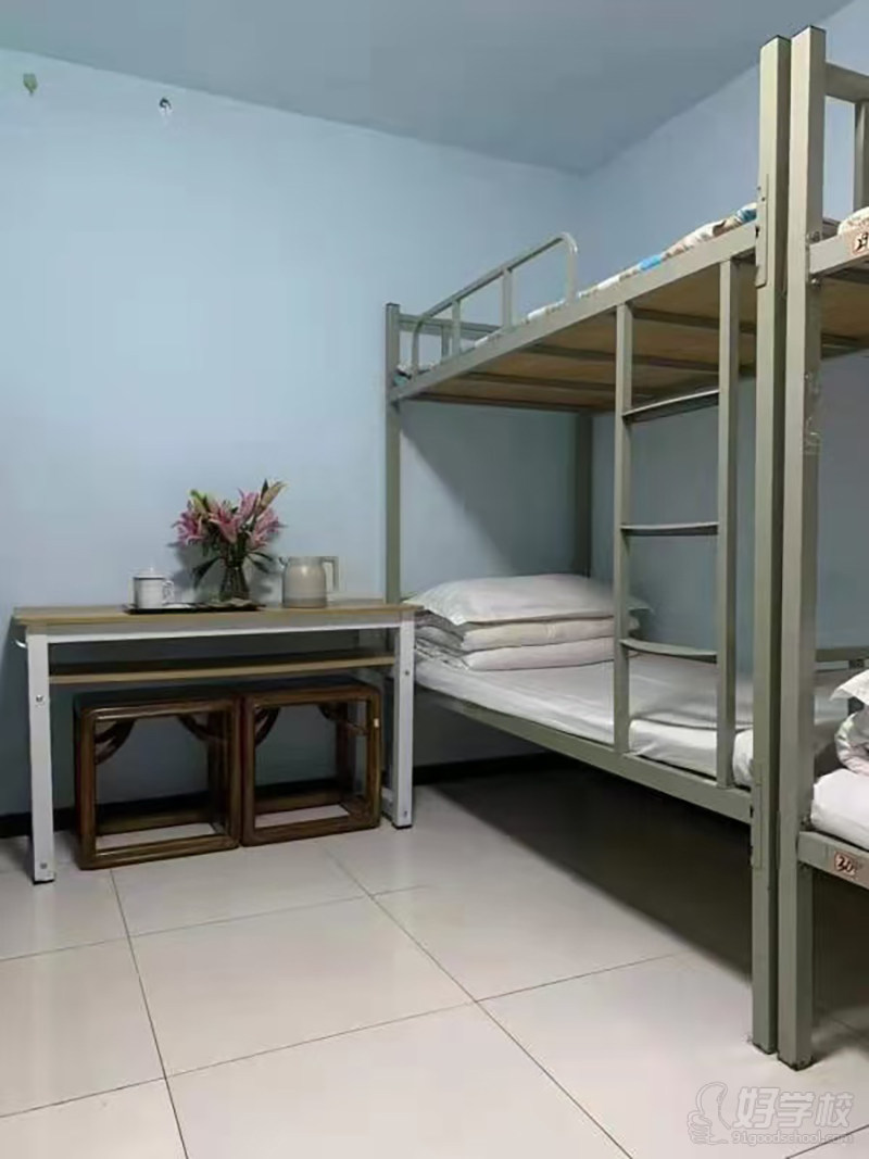 宿舍环境