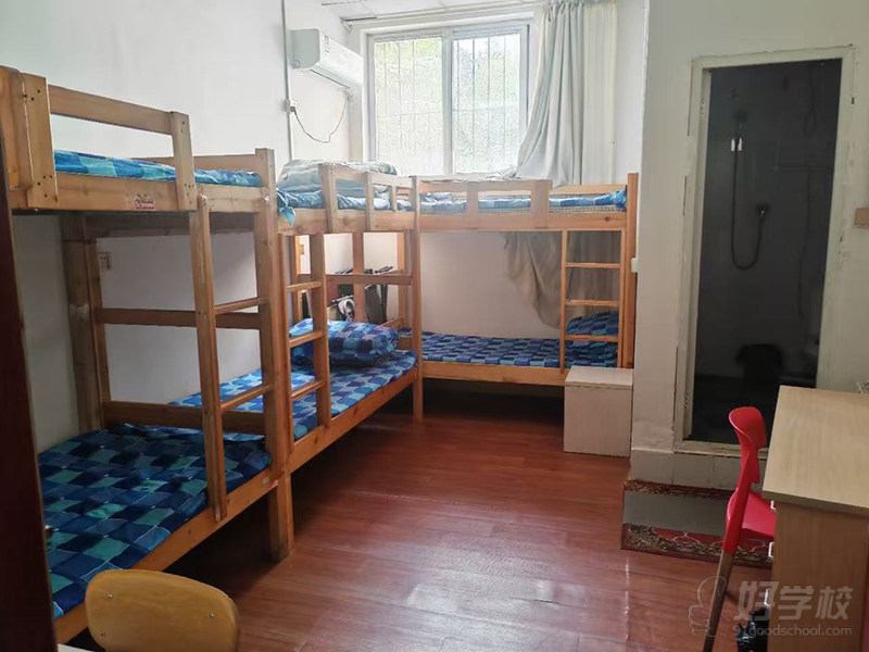 宿舍环境