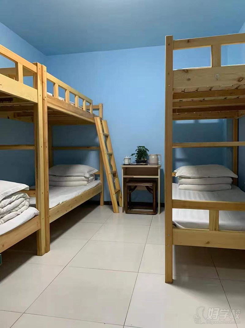 宿舍环境
