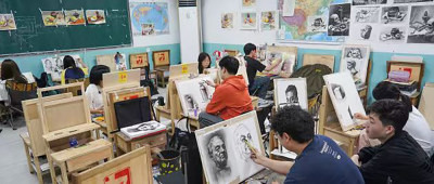 郑州校区