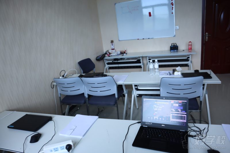 课室环境