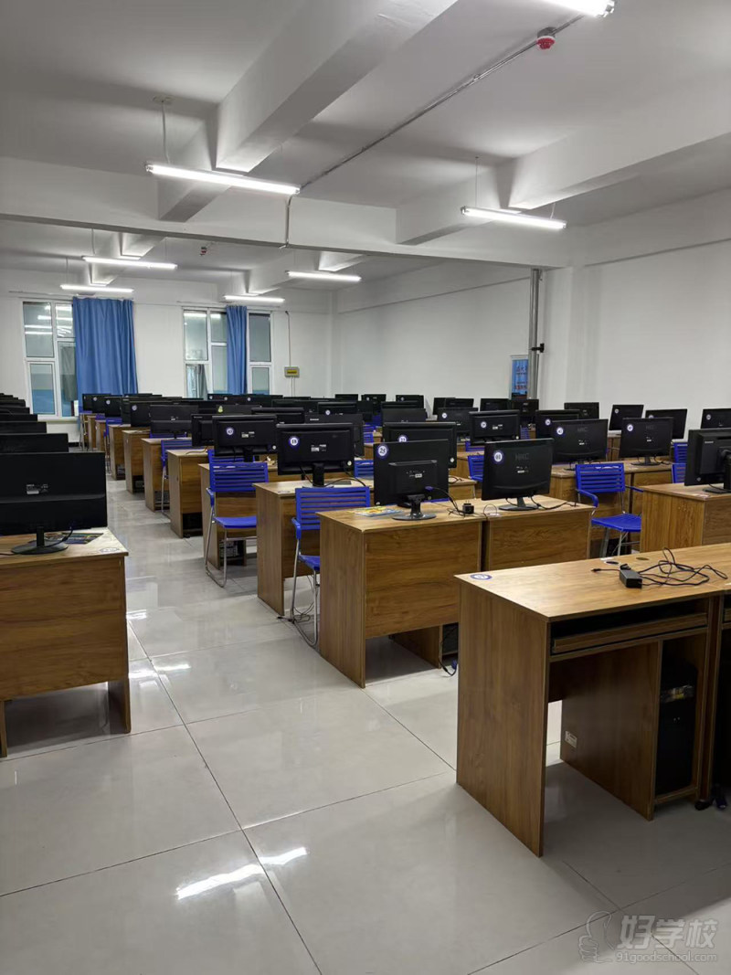 教室环境