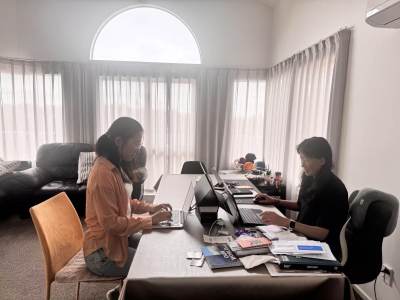 北京到新西兰留学