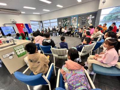 北京到新西兰留学